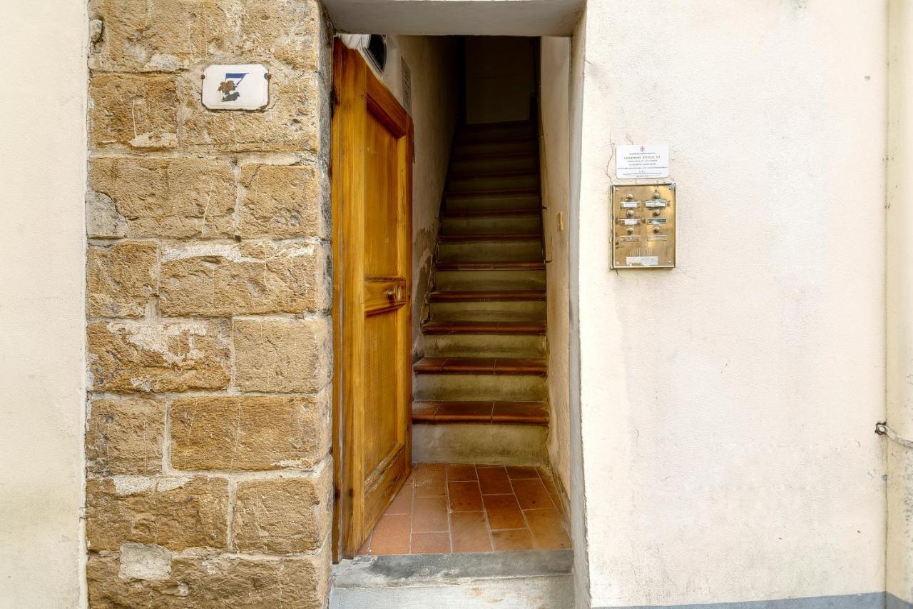 Mamo Florence - Toscanella Apartment Exterior photo