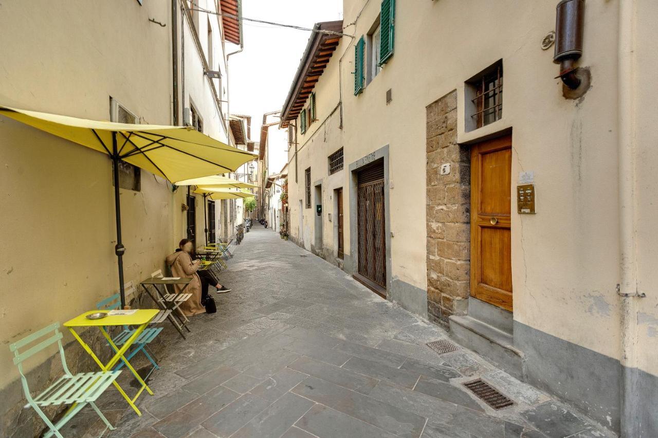 Mamo Florence - Toscanella Apartment Exterior photo